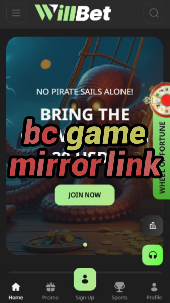 BC Game Mirror Link - Backup Access-vz72fvrf.com